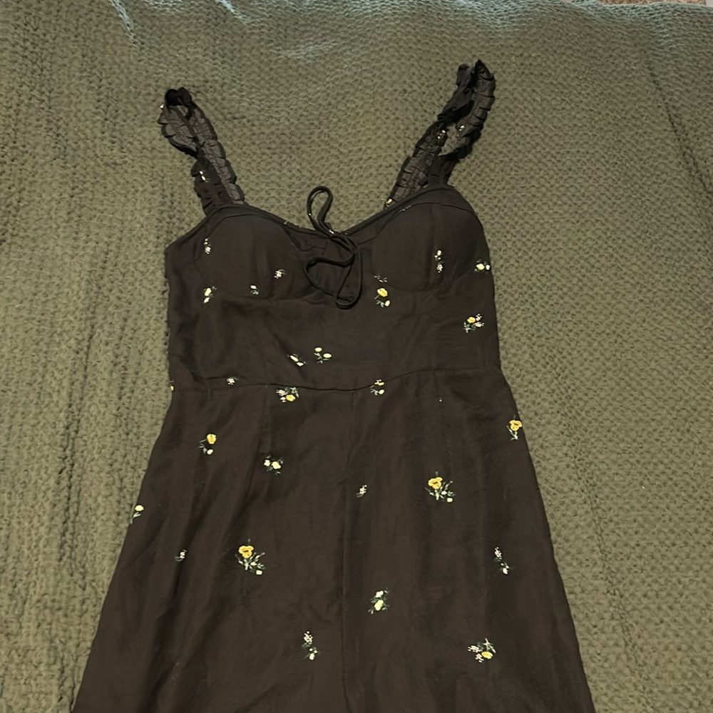 Wild Fable Jumpsuit